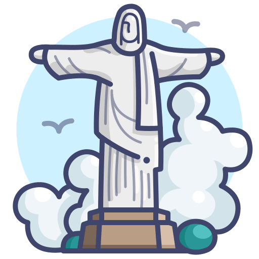 Os melhores 1 cassinos online em Brasil