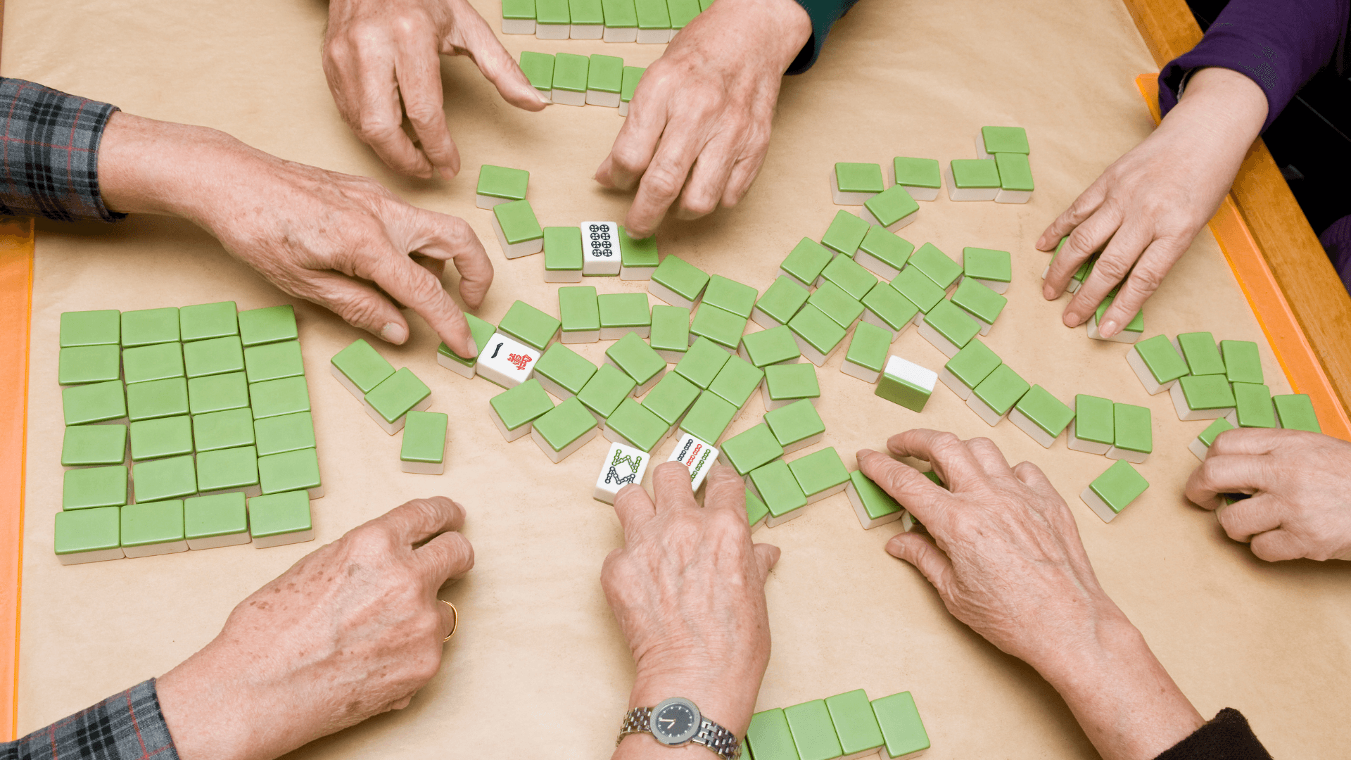 Dicas e truques de Mahjong - Coisas para lembrar image