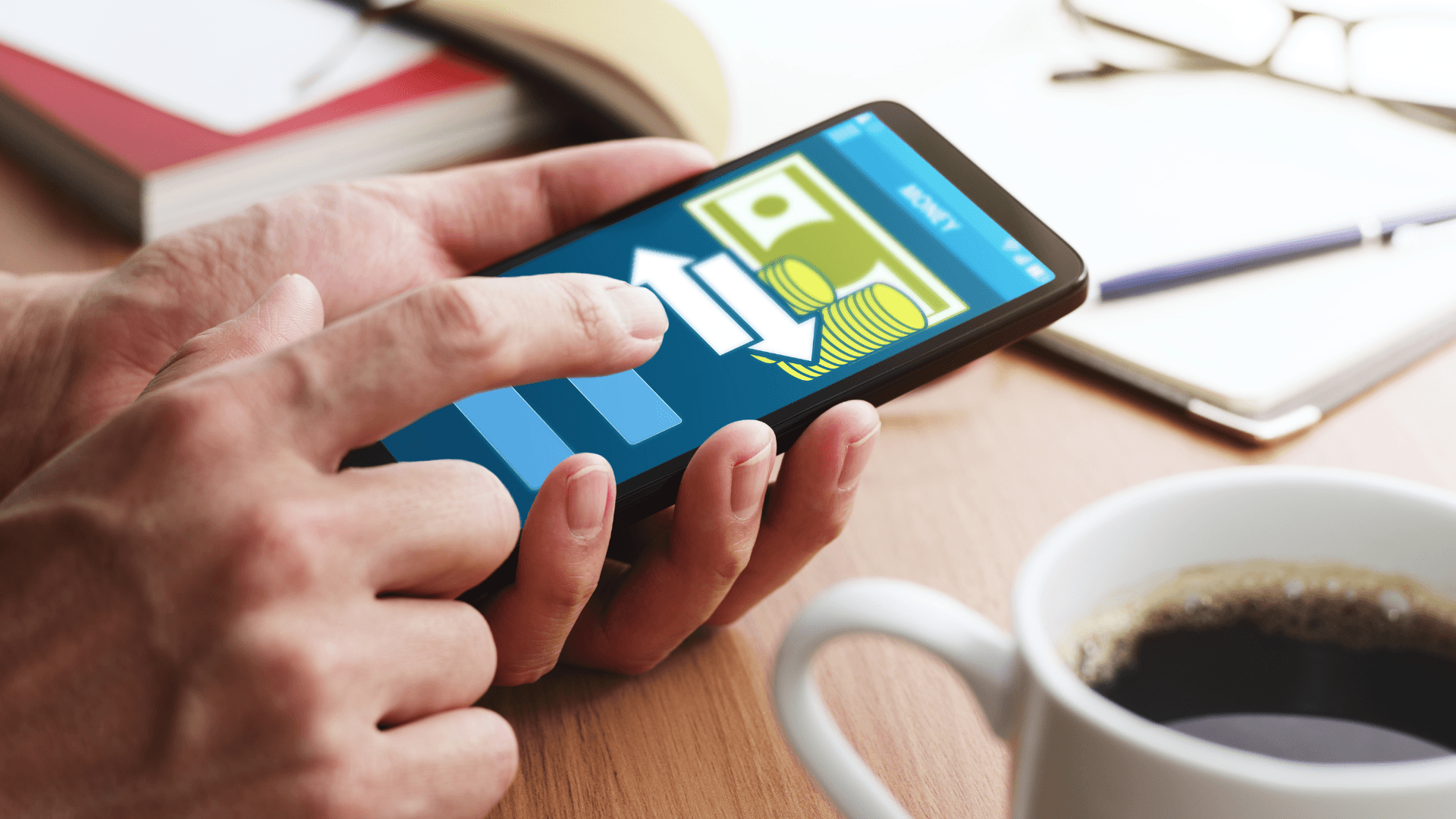 Transferência Bancária vs. e-Wallets: Pagamento de Cassino Online image