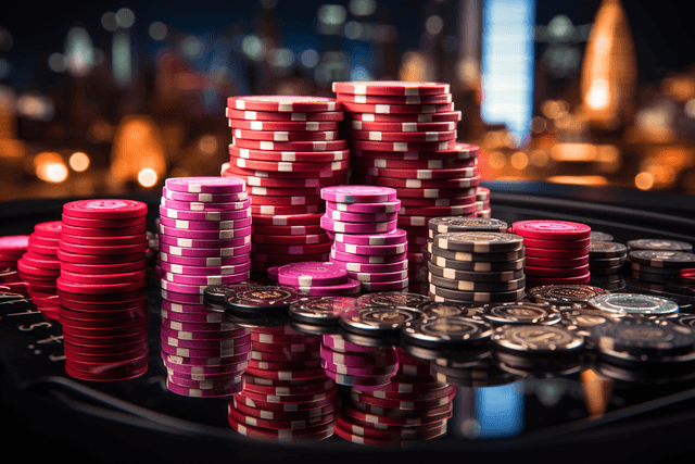 Como funcionam os bônus do cassino - Guia de bônus do cassino online 2025 image