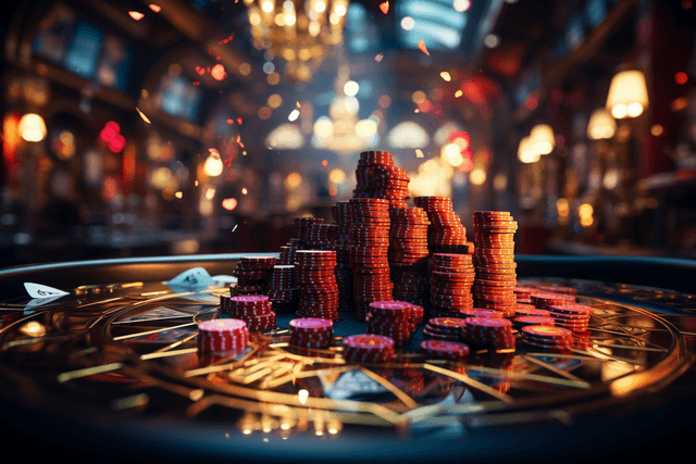 Como ganhar em cassinos online: as 10 principais dicas de especialistas image