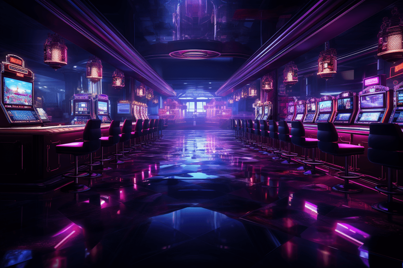 Os bônus de cassino online são maiores que os bônus de apostas esportivas? image