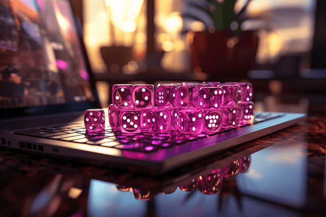 Estranhos mitos de cassino online descobertos - leitura obrigatória antes de jogar! image