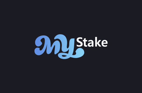 Mystake Logotype