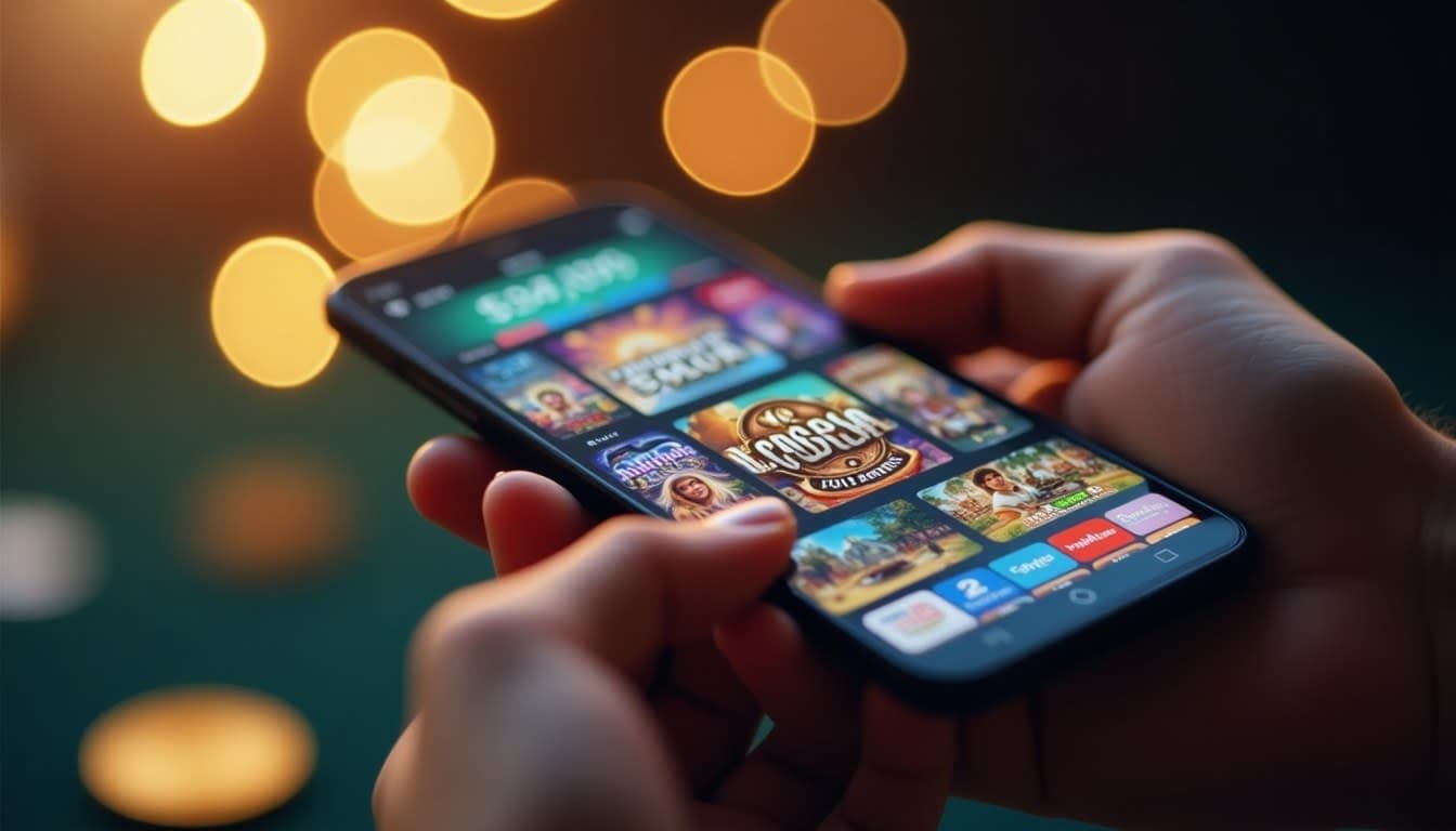 Big Dollar Casino: a melhor escolha para novos jogadores image