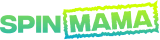 SpinMAMA Logotype
