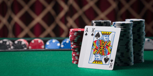 Lingo e gíria de pôquer populares e seus significados
