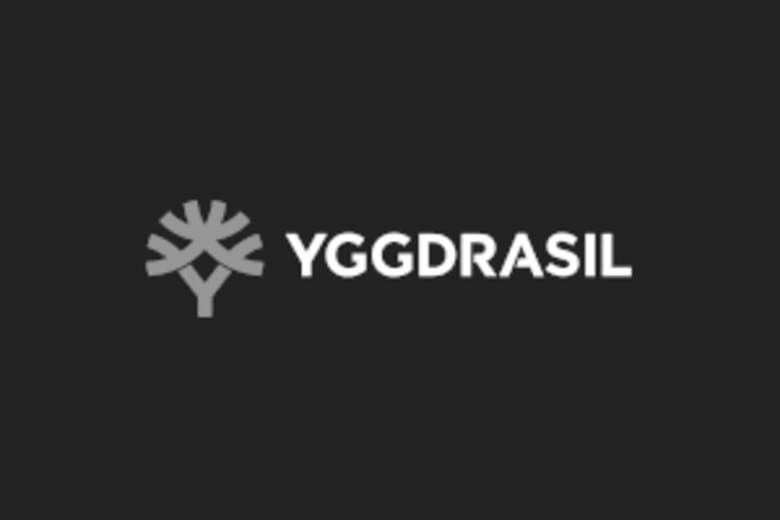 Os 10 melhores Casino Online com software Yggdrasil Gaming 2025