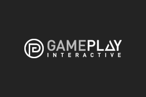 Os 10 melhores Casino Online com software Gameplay Interactive 2024