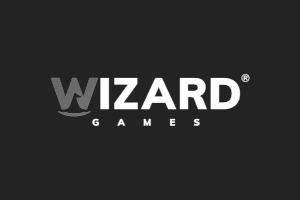 Os 10 melhores Casino Online com software Wizard Games 2024