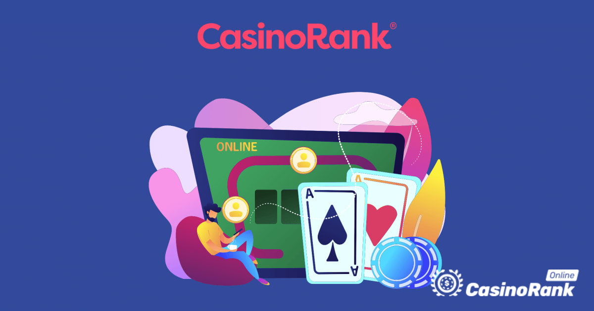 Variações de Poker Online para Dinheiro Real