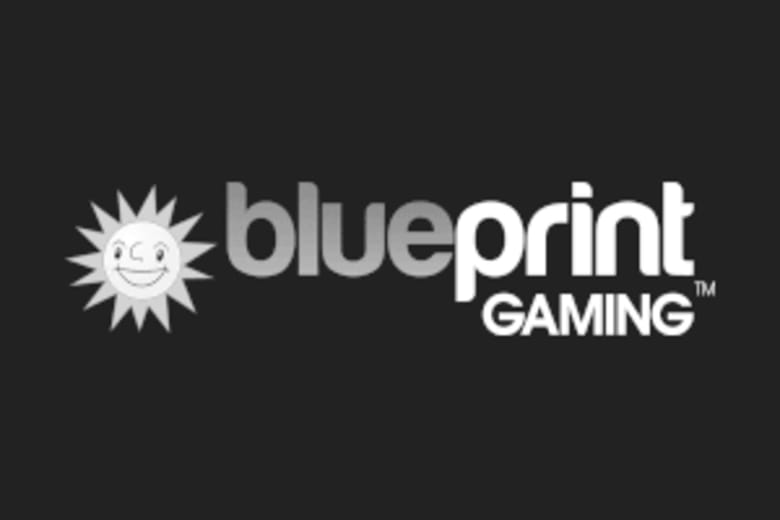 Os 10 melhores Casino Online com software Blueprint Gaming 2025