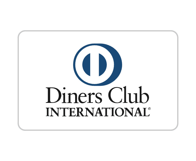 Os melhores cassinos online que aceitam Diners Club