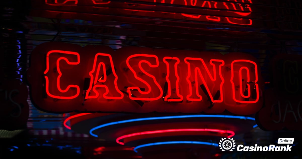 O que torna os casinos online especiais?