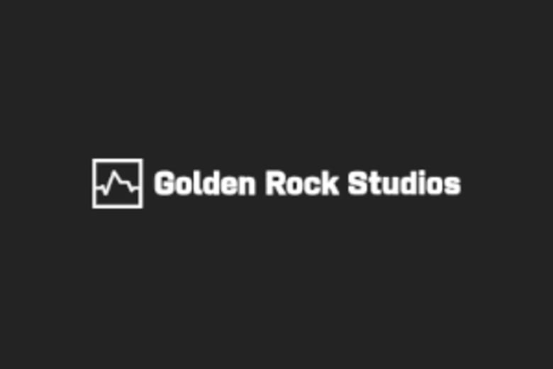 Os 10 melhores Casino Online com software Golden Rock Studios 2025