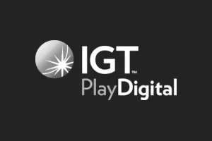 Os 10 melhores Casino Online com software IGT 2024
