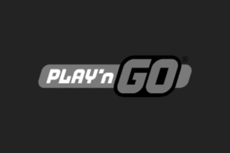 Os 10 melhores Casino Online com software Play'n GO 2025