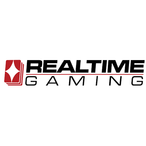 Os 10 melhores Casino Online com software Real Time Gaming 2024