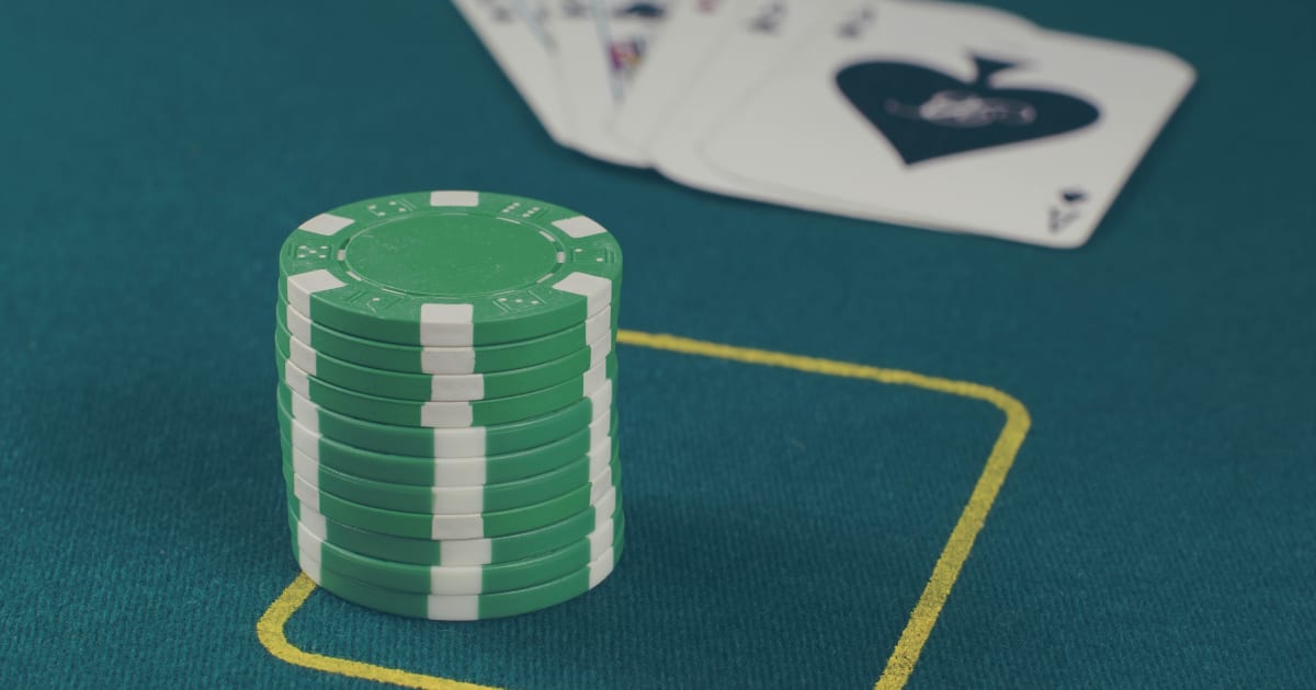 Dicas básicas de blackjack: um guia para vencer
