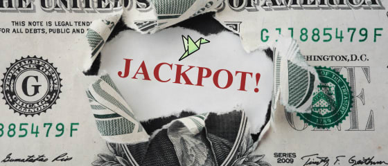 Slots de cassino online por dinheiro real com 100.000x Jackpots