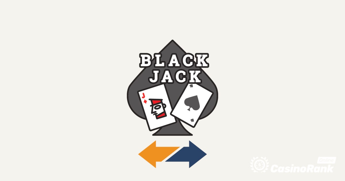 O que significa Double Down no Blackjack?