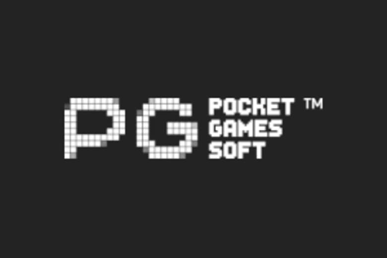 Os 10 melhores Casino Online com software Pocket Games Soft (PG Soft) 2025