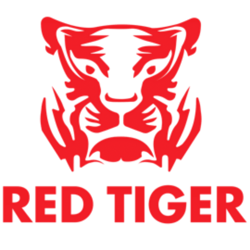 Os 10 melhores Cassino Online com software Red Tiger Gaming 2022