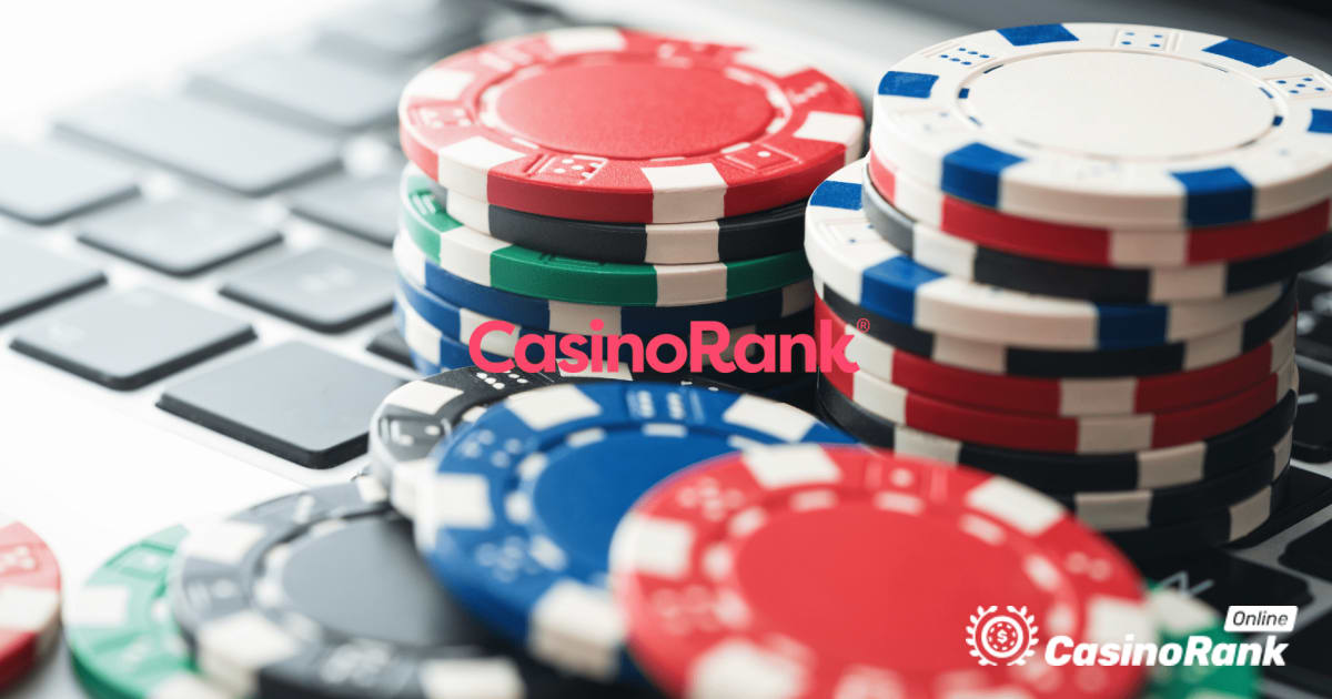Como os cassinos ganham dinheiro no pôquer?