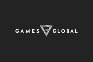 Os 10 melhores Casino Online com software Games Global 2024