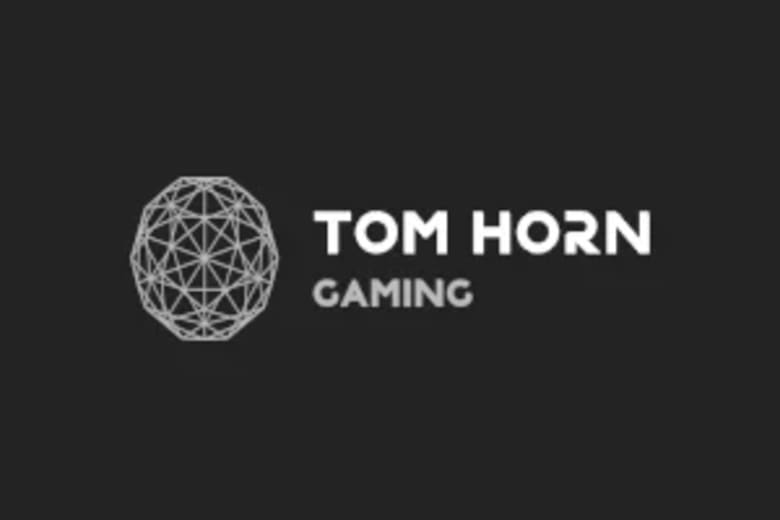 Os 10 melhores Casino Online com software Tom Horn Gaming 2025