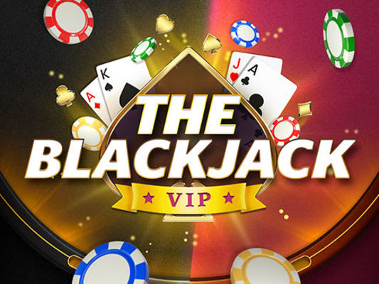 The Blackjack VIP