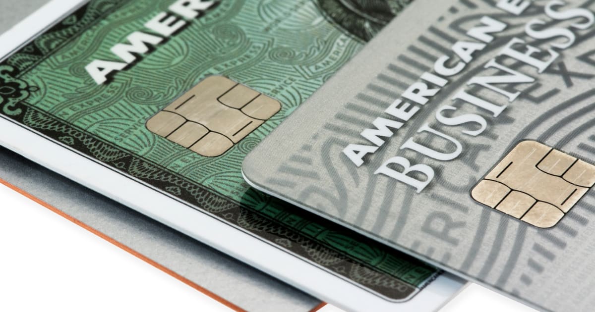 Maximizando seus depósitos no cassino online: como aproveitar ao máximo as recompensas da American Express