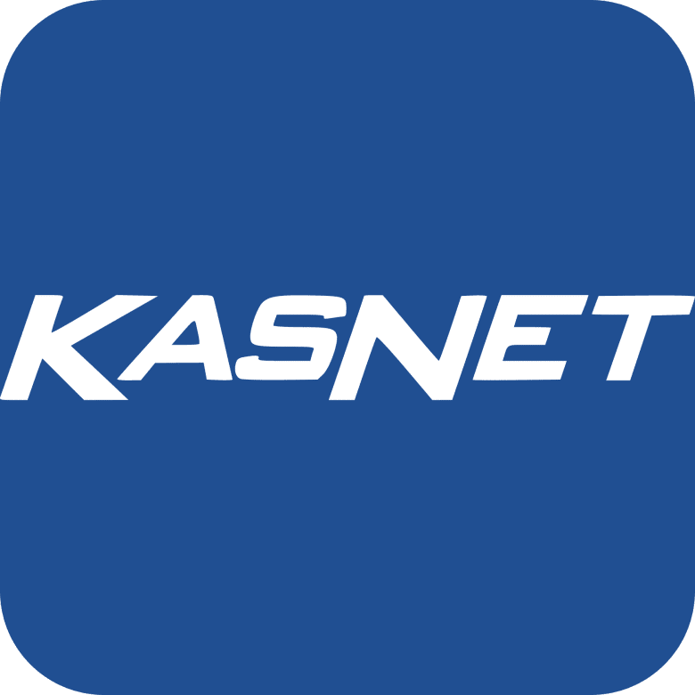 Os melhores cassinos online que aceitam Kasnet