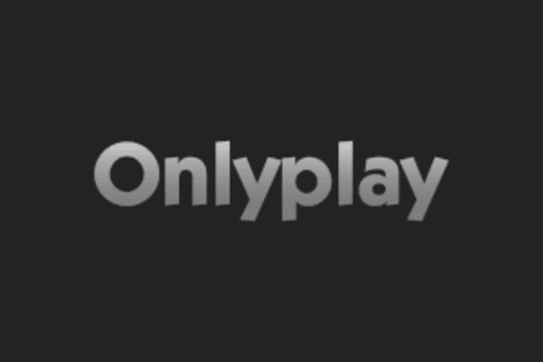 Os 10 melhores Casino Online com software OnlyPlay 2025