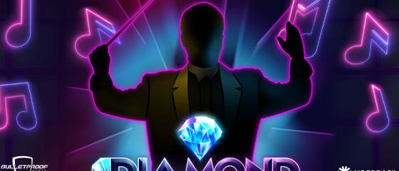 Yggdrasil Gaming lança Diamond Symphony DoubleMax