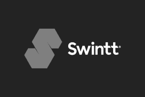 Os 10 melhores Casino Online com software Swintt 2024