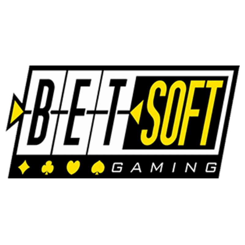 Os 10 melhores Cassino Online com software Betsoft 2022