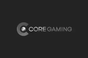 Os 10 melhores Casino Online com software Core Gaming 2024
