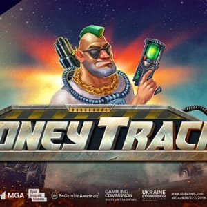 Stakelogic oferece experiÃªncia como nenhuma outra no Money Track 2