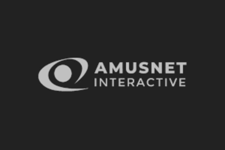 Os 10 melhores Casino Online com software Amusnet Interactive 2025