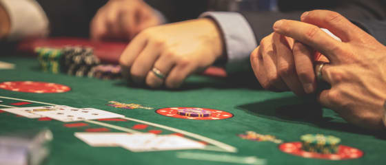 Lista de Termos e DefiniÃ§Ãµes de Poker