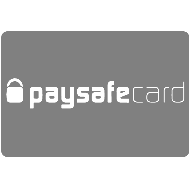 Os melhores cassinos online que aceitam PaysafeCard