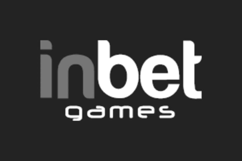 Os 10 melhores Casino Online com software Inbet Games 2025