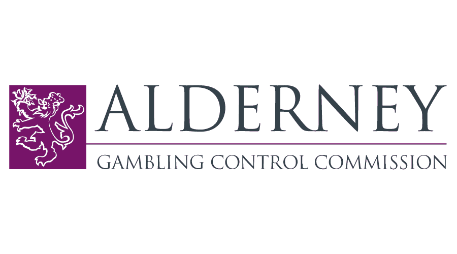 A Comissão de Controle de Jogos de Alderney (AGCC)