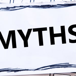 Leia estes estranhos mitos do cassino online antes de jogar!