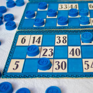 Quantos tipos de bingo online existem nos cassinos online