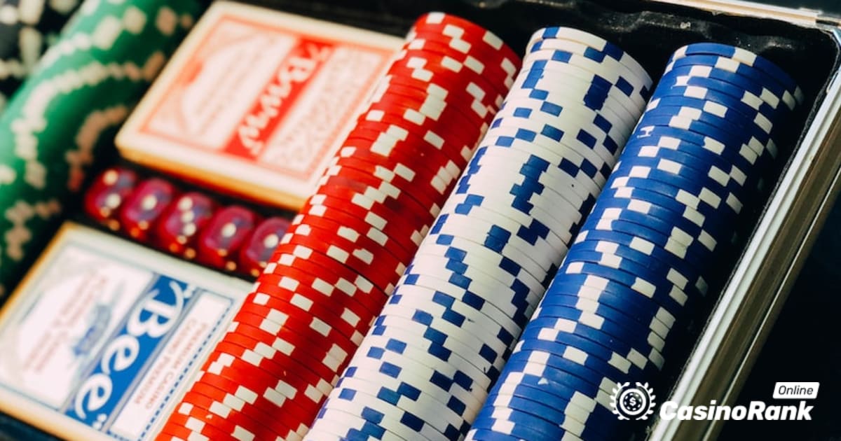 História do pôquer: de onde veio o pôquer
