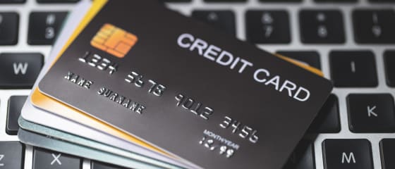Estornos e Disputas: Navegando em Problemas de Cartão de Crédito em Cassinos Online