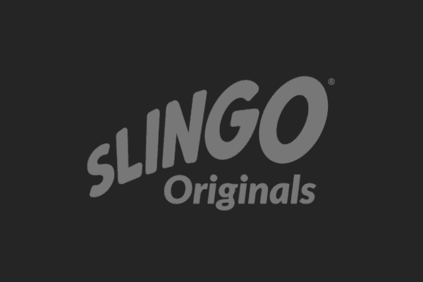 Os 10 melhores Casino Online com software Slingo Originais 2024