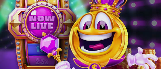 Games Global lanÃ§a rede revolucionÃ¡ria de jackpots no King Millions